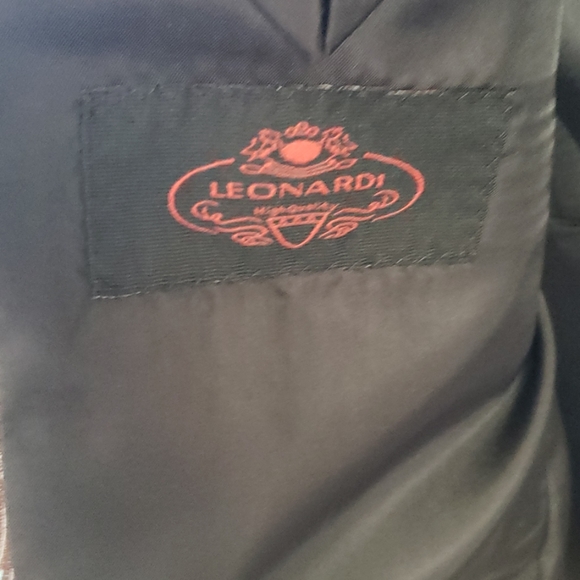 Mens Jacket - Picture 3 of 6